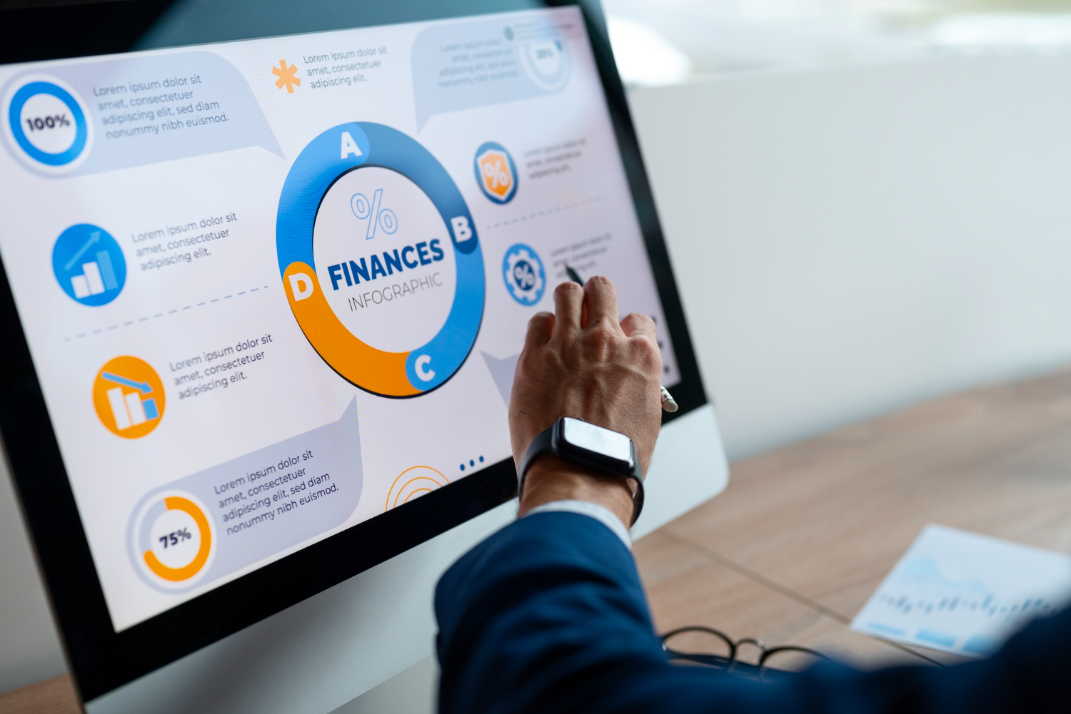 Comptabilité et Finance