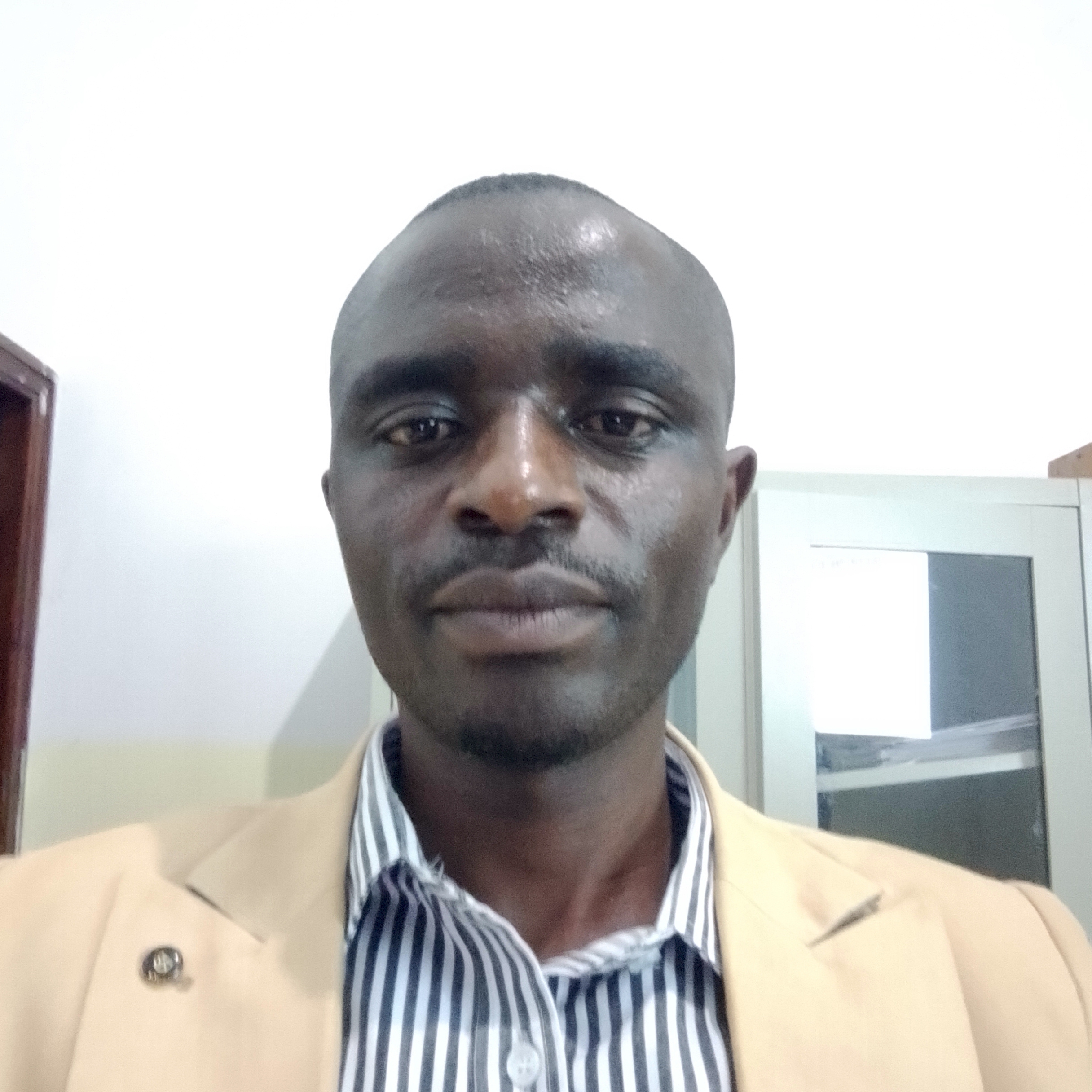 ZIRHUMANA KALUMUNA CHRISTIAN