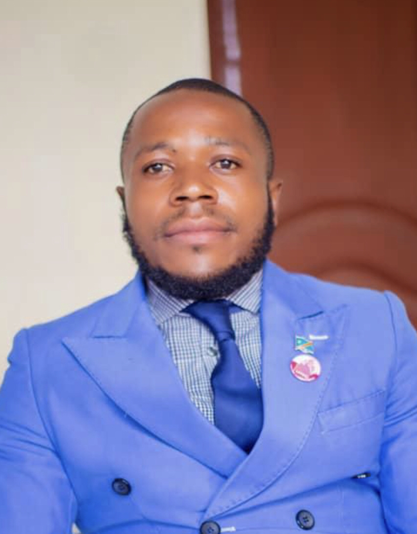 M’TUMBE ABI Trésor