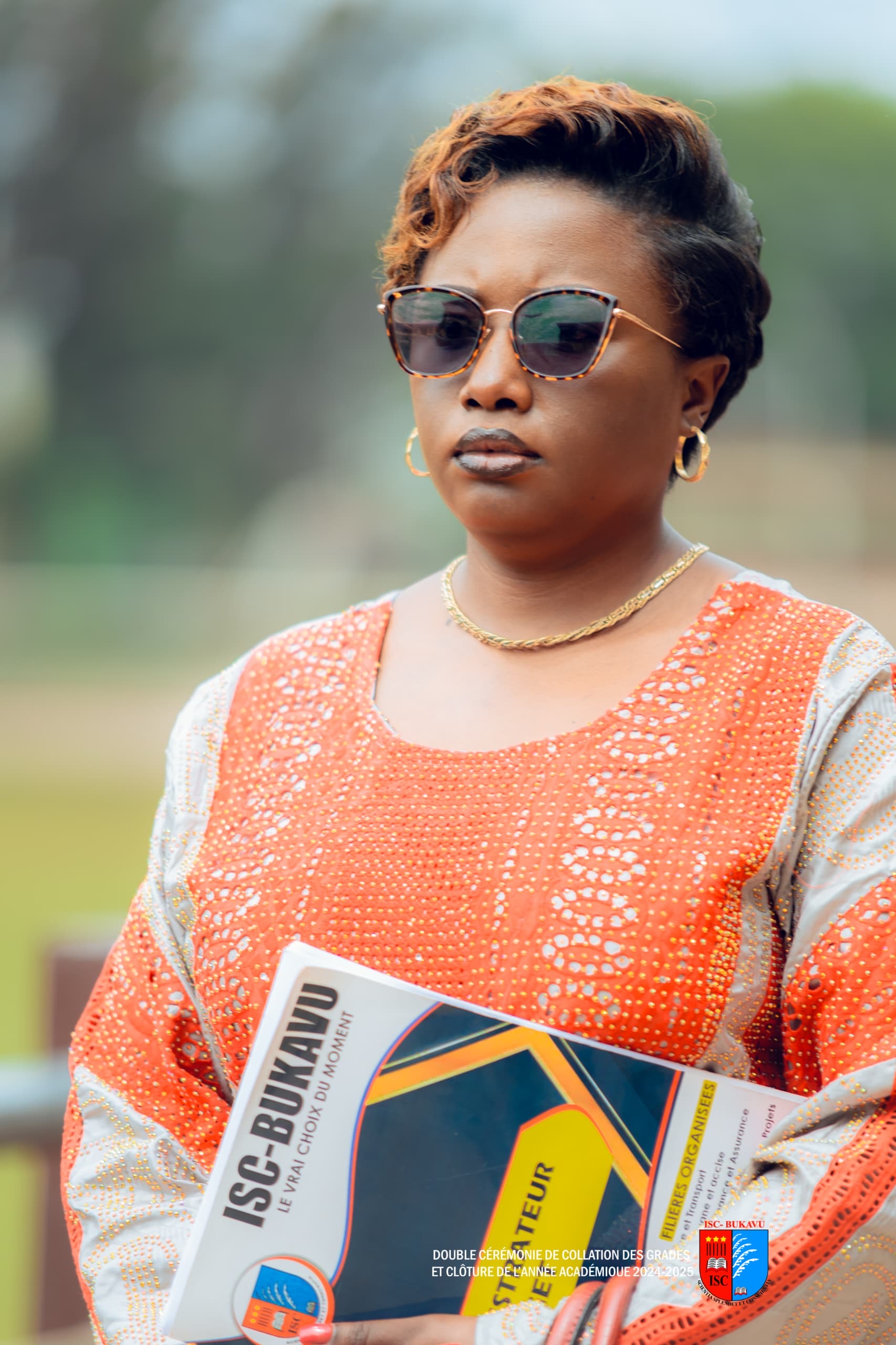 AFUA KININGA SCHOLASTIQUE