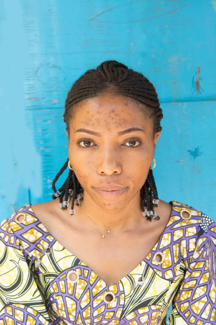 Amina Ntebay Adeline