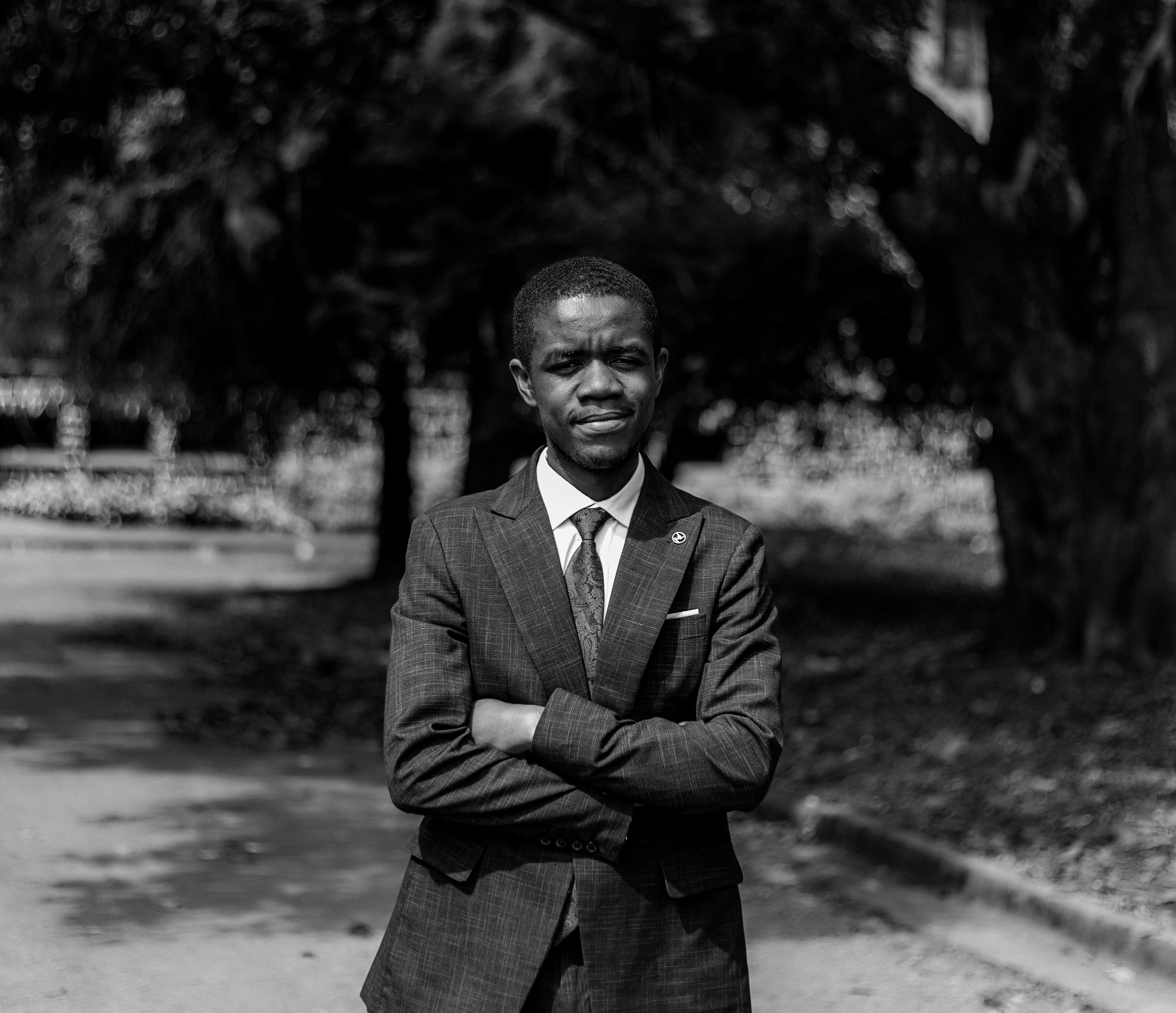 Bavon B. Kisubi